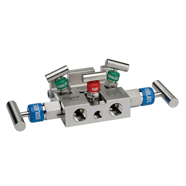 NOSHOK Inc5530-MMC-FP